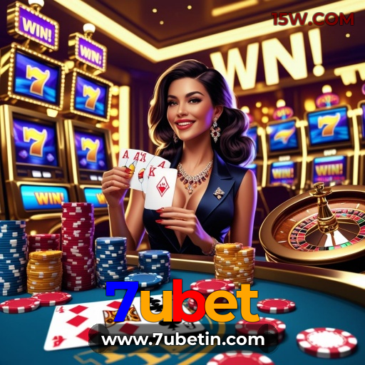7ubet – a plataforma de apostas oficial mais profissional