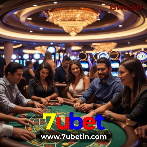 7ubet