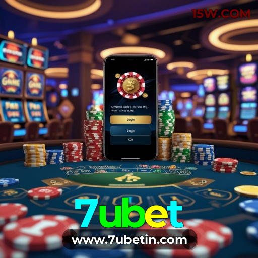 7ubet.com 🎰  - Plataforma de cassino online no Brasil - 7ubet