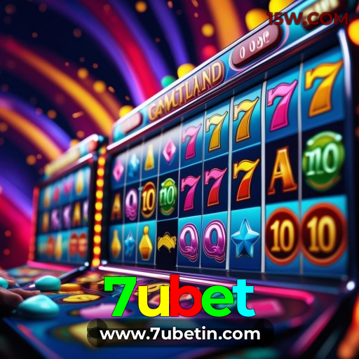 7ubet Login: O Site de Apostas Mais Popular do Brasil
