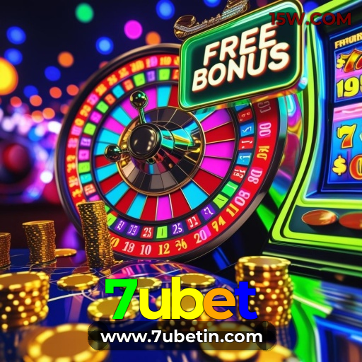 7ubet – a plataforma de apostas oficial mais profissional