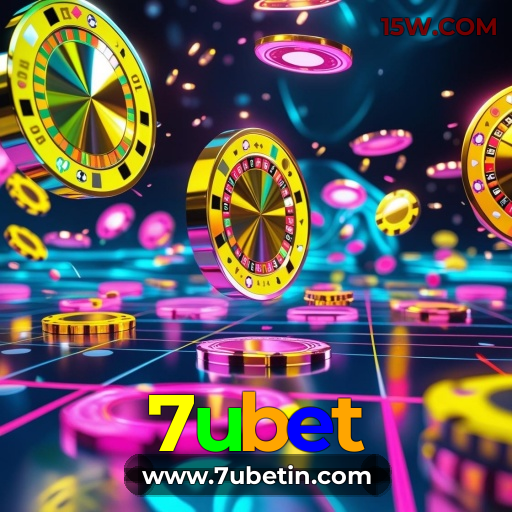 7ubet | Cassino Online: Bônus, Psicologia e Economia Comportamental