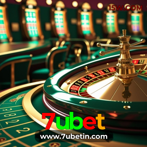 7ubet Apostas Online: Onde o Brasil Joga e Ganha de Verdade