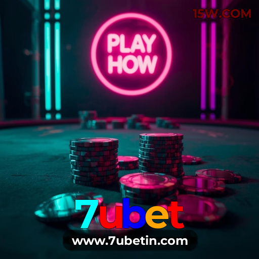 7ubet: O Cassino Online Mais Famoso para Brasileiros Está Esperando por Você!