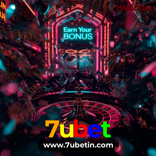 7ubet Brasil | Cassino Online Seguro com Jogos e Ofertas VIP