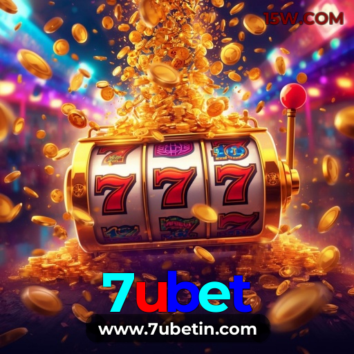 7ubet: Cassino Online VIP no Brasil com Roleta Ao Vivo Real