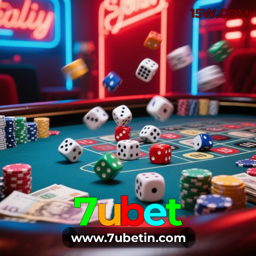 7ubet.com 🎰  - Plataforma de cassino online no Brasil - 7ubet