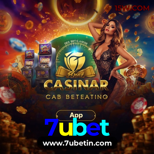 7ubet Apostas Online: Onde o Brasil Joga e Ganha de Verdade