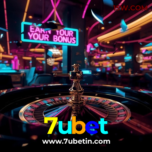 7ubet Brasil | Cassino Online Seguro com Jogos e Ofertas VIP