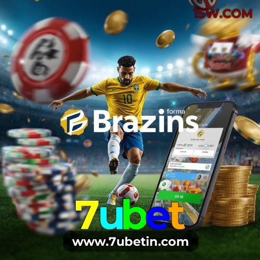 Plataforma 7ubet: A substituta perfeita para sites que não pagam