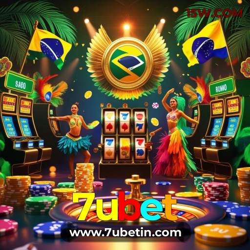 7ubet Promoções: Onde Conseguir os Maiores Bônus de Cassino 2026