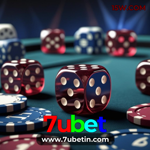 7ubet: Slots com megaways, multiplicadores e jackpots — jogue agora no mobile 