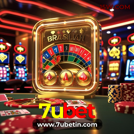 Cassino 7ubet | Diversão Online com Suporte 24h