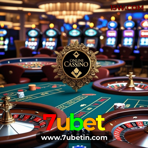 7ubet