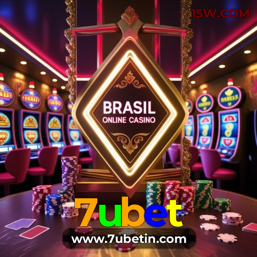Cassino 7ubet | Apostas Seguras e Jogos Incríveis