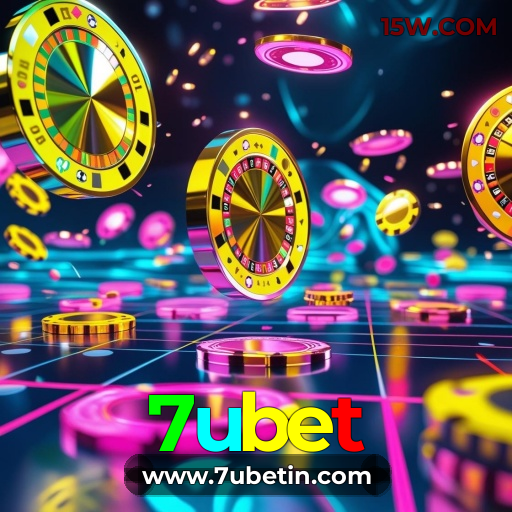 Cassino 7ubet | Apostas Seguras e Jogos Incríveis