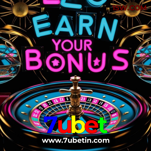7ubet Jogos: Plataforma Atualizada com Saque Instantâneo Via Pix