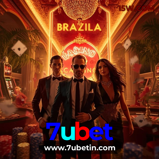 7ubet Cassino | Diversão Online com Bônus Exclusivos