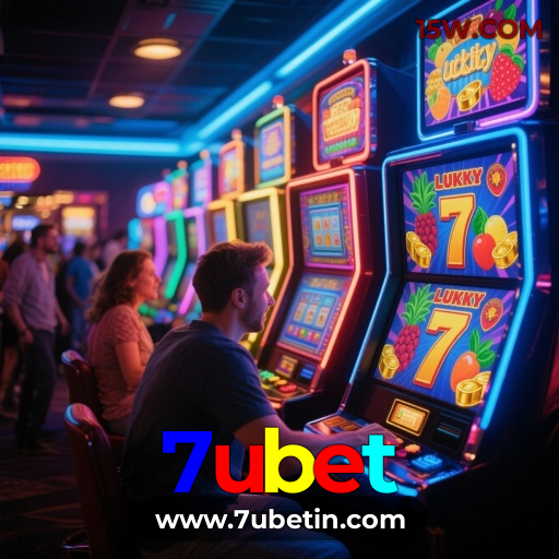 Cassino 7ubet | Página Inicial com Ofertas Exclusivas