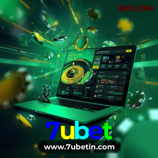 7ubet Jogos: Plataforma Atualizada com Saque Instantâneo Via Pix