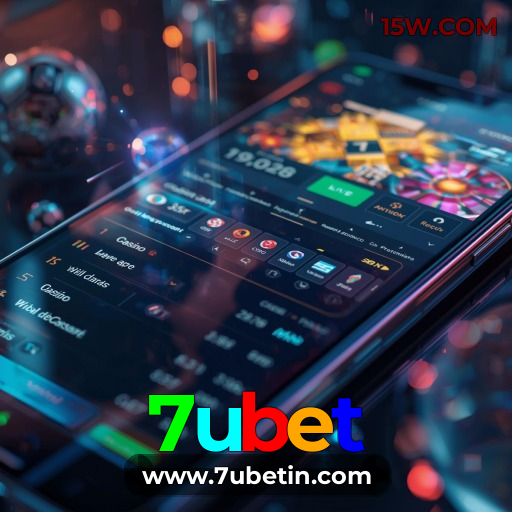 O que Ninguém te Conta sobre a Plataforma 7ubet: Veja a Verdade