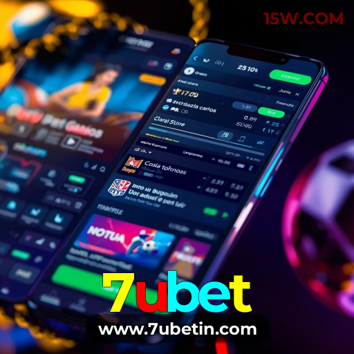 Cassino 7ubet | Diversão Online com Suporte 24h