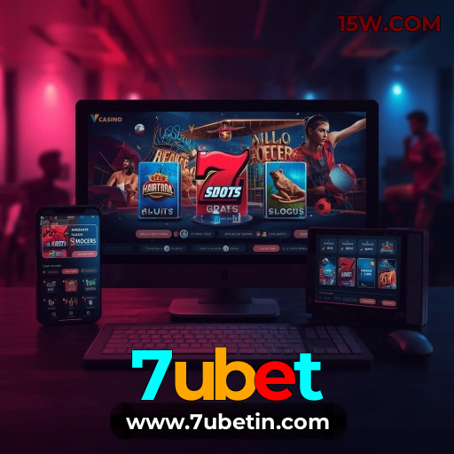 7ubet