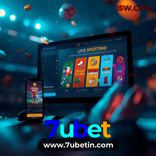 Cassino 7ubet | Página Inicial com Ofertas Exclusivas