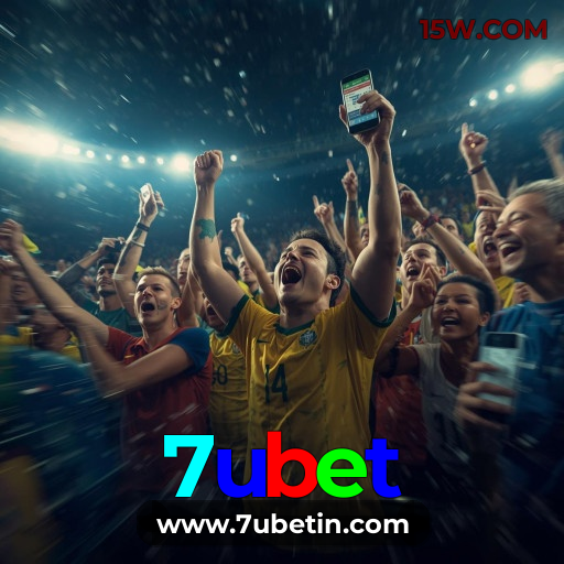 7ubet Mobile – Jogue Slots em Qualquer Lugar sem Instalar