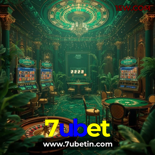 7ubet Cassino | Diversão Online com Bônus Exclusivos