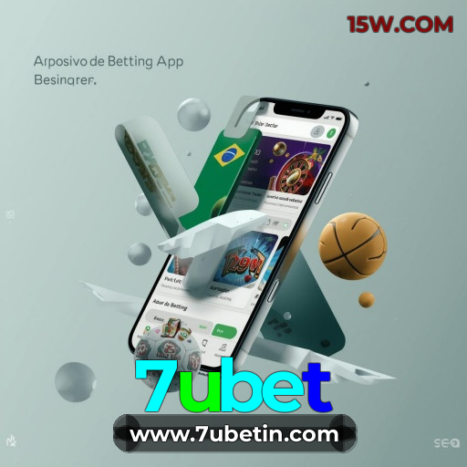 7ubet 🍀️ - Marca número 1 de jogos de azar do Brasil -7ubetf.com