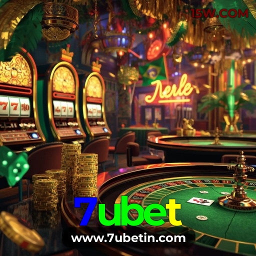 Entrar no 7ubet | Login com PIX e Suporte 24h