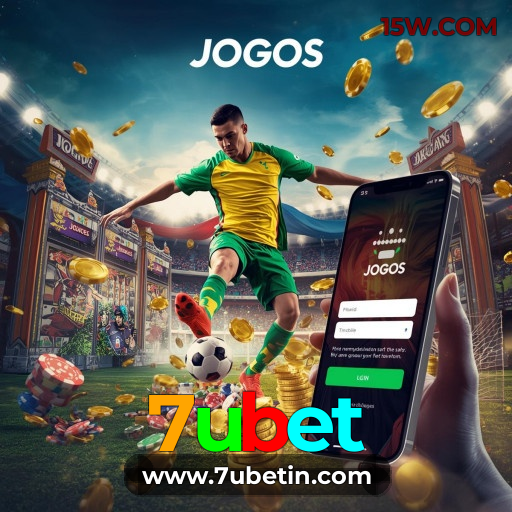 7ubet BET: Apostas em eSports no Brasil com Promoções Exclusivas