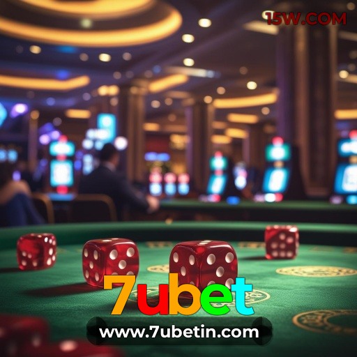 7ubet: baixar app oficial e jogar no Brasil